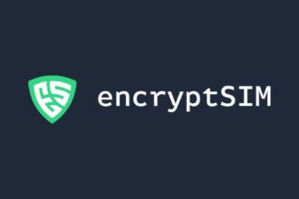 encryptSIM