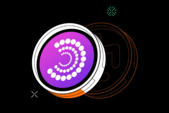 Particle Network