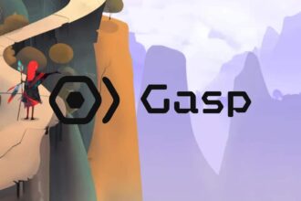 GASP