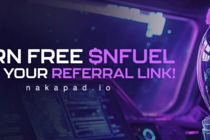 Nakapad