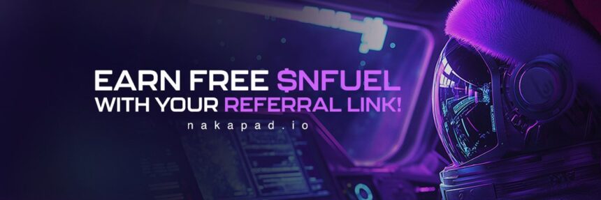 Nakapad