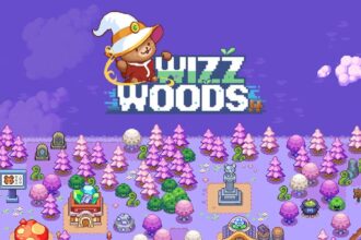 Wizzwoods platform