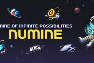 NUMINE
