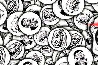 Troll meme coin