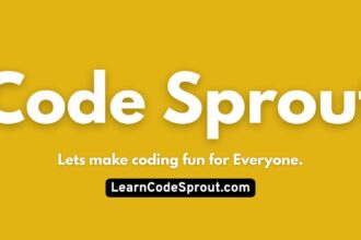 Code Sprout