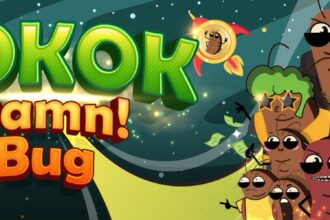 KOKOK coin