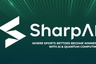 SHARP coin crypto