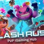 Clash Rush CLX