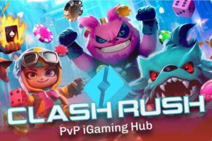 Clash Rush CLX