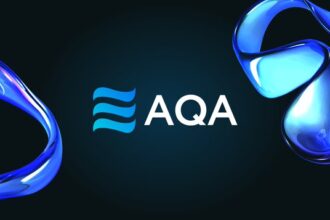 AQA coin
