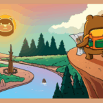Boi the Bear