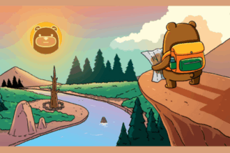 Boi the Bear