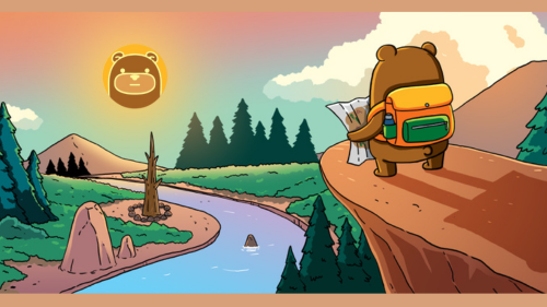 Boi the Bear