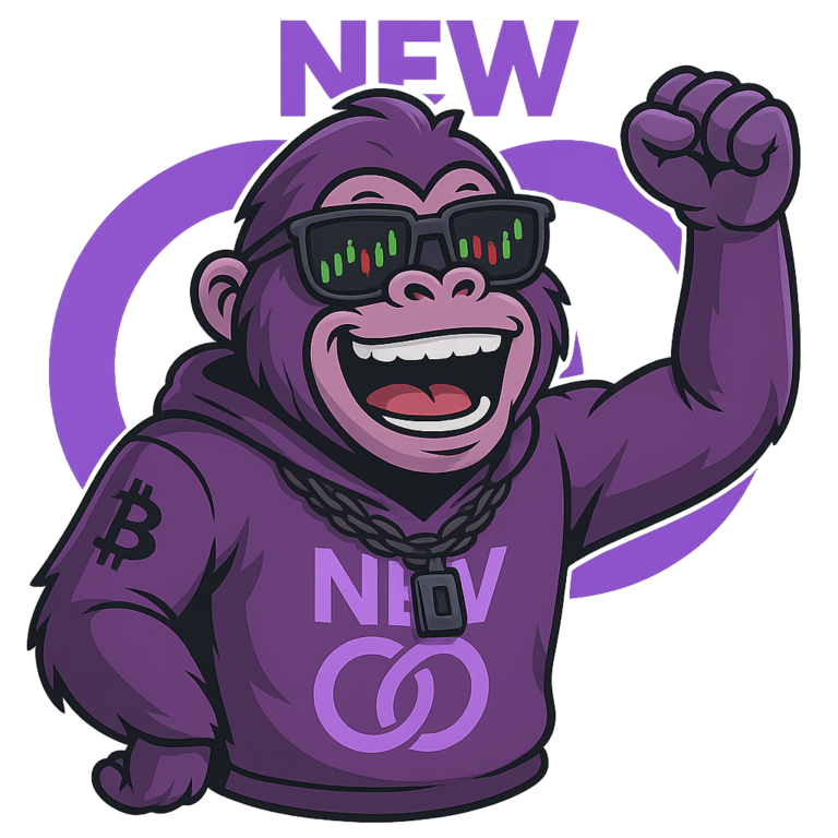 NewonBlockchain.com