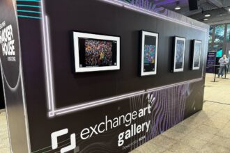 ExchangeArt
