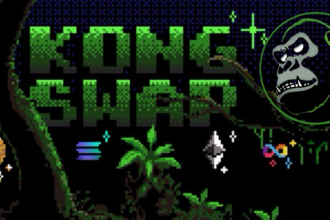 KongSwap