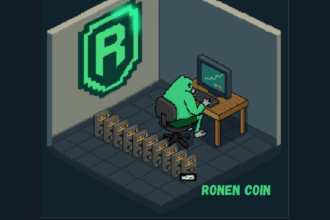 Ronen