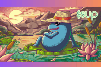 SUPCOIN