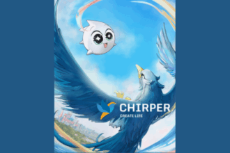Chirper AI