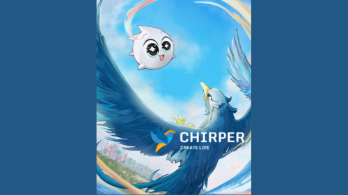 Chirper AI