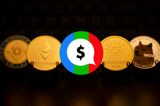 CRYPTOAI coin
