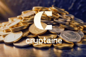 cryptaine