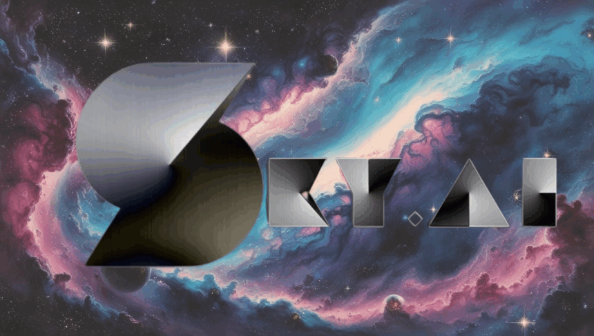 Skyai Token