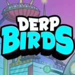 derp birds