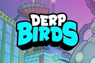 derp birds