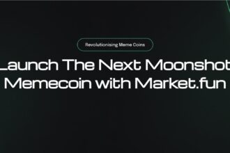 Market fun