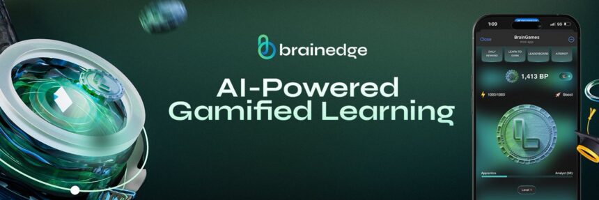 Brainedge