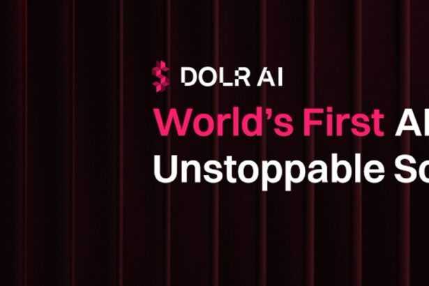 DOLR AI