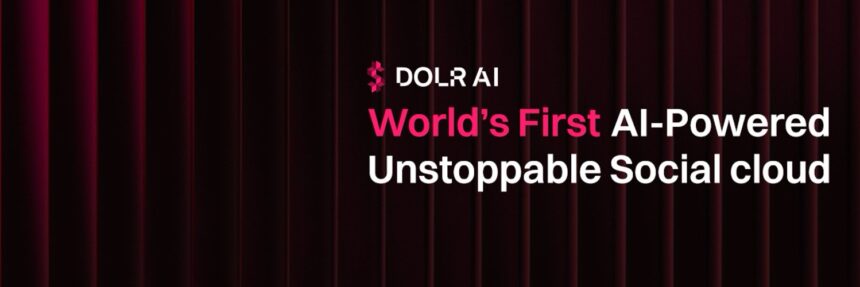 DOLR AI