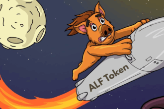 ALF Token