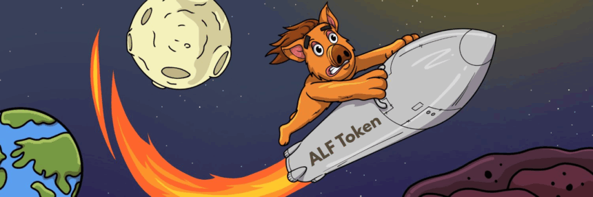 ALF Token