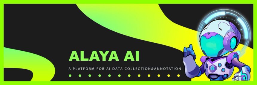 Alaya AI