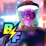 BOSS FIGHTERS