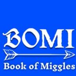 Book of Miggles