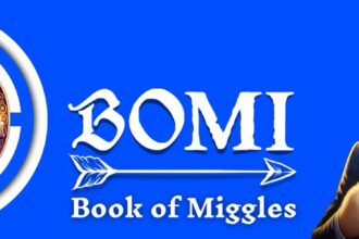 Book of Miggles