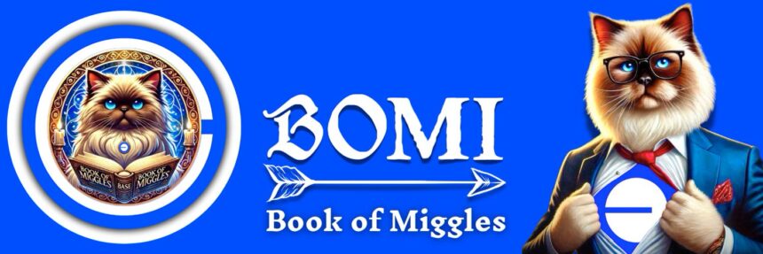 Book of Miggles