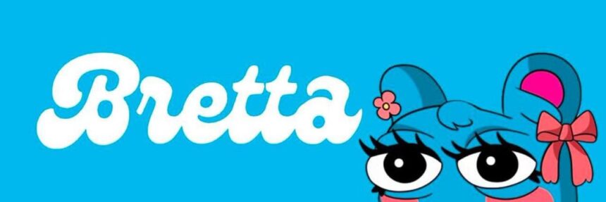 Bretta (Brett’s Wife)