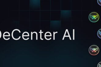 DeCenter AI