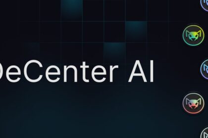 DeCenter AI