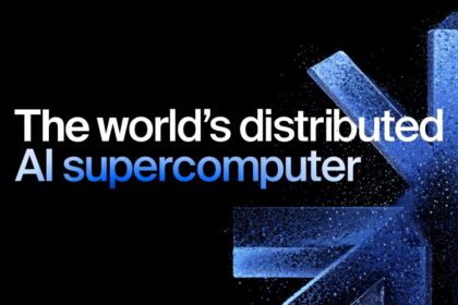 Distribute.AI