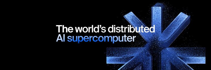 Distribute.AI