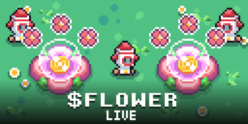 FLOWER