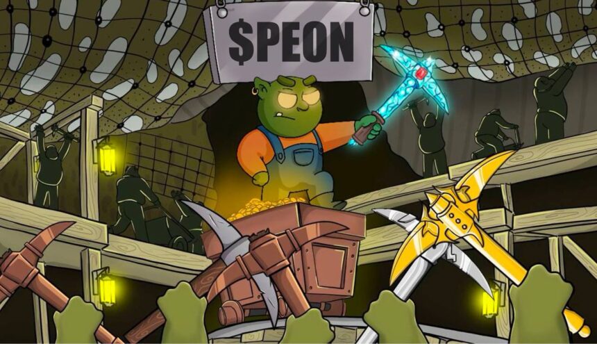 Peon Smash