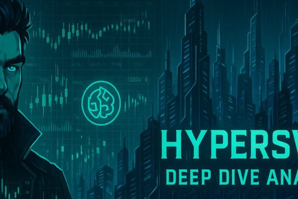 HyperSwap AI