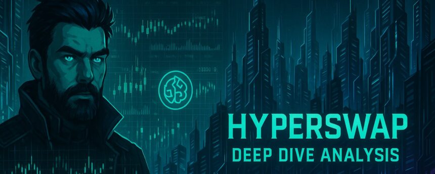 HyperSwap AI