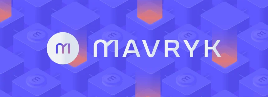 Mavryk